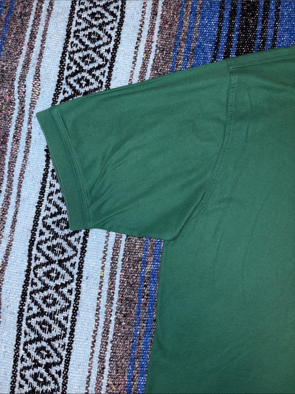Vintage Masters Collections Official Merchandise Polo Shirt - Picture 6 of 11